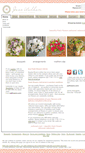 Mobile Screenshot of jwflowers.com